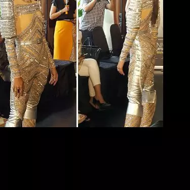 Kostum tema Petronas Miss Universe Malaysia tuai kontroversi