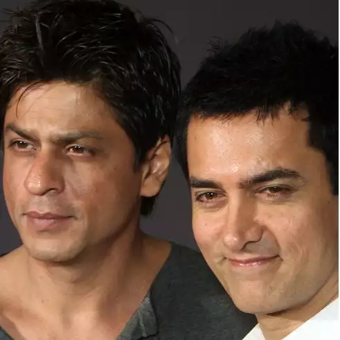 4 Bukti Aamir Khan lebih bertalenta ketimbang Shah Rukh &amp; Salman Khan