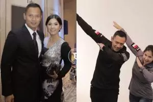 Usai 'perang' komentar di medsos, Annisa Pohan minta maaf