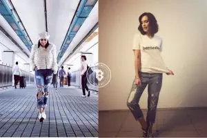 6 Artis ini punya selera fashion bak ABG meski usianya tak lagi muda