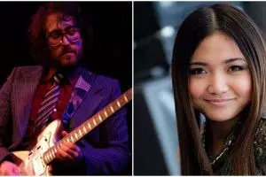 7 Selebriti ini orangtuanya jadi korban pembunuhan, miris banget 