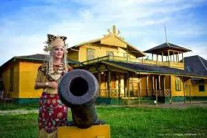 10 Objek wisata di Ketapang ini bisa bikin liburanmu penuh warna