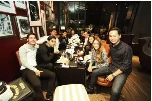 Kenalan yuk sama pacar baru Aurel yang juga calon pilot 