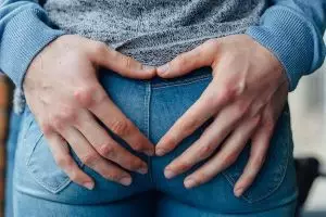 4 Bentuk pantat wanita ini bisa cerminkan kepribadian, kamu yang mana?