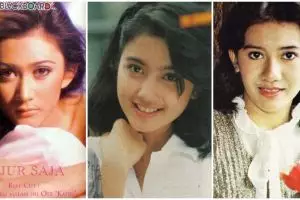 Begini penampilan terkini 10 penyanyi wanita era 90an