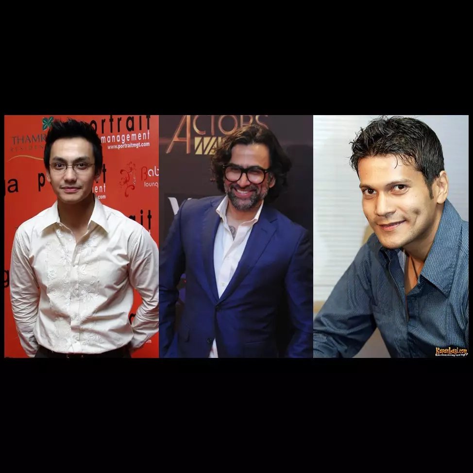 9 Raja sinetron 90-an ini tak pernah terlupakan, favoritmu siapa?