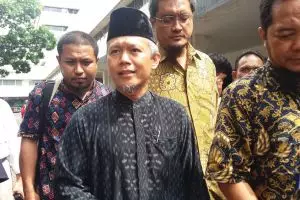 Kesaksian anggota Polresta dalam persidangan Ahok tidak semua benar