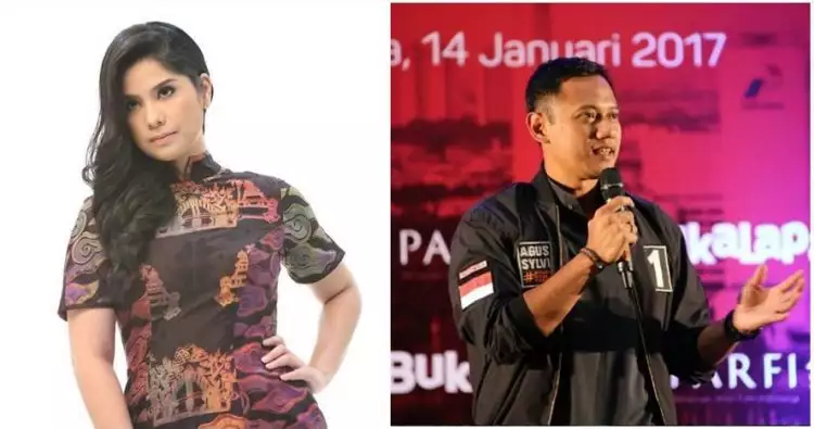 3 Aksi artis cantik Indonesia bela suami, marah pasangannya diejek