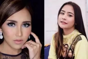 Nggak disangka, 6 artis cantik ini ternyata doyan nonton drama Korea