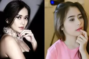 Dari Prilly sampai Aura Kasih, seleb mana yang cocok jadi pasanganmu?
