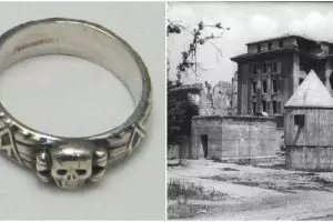 5 Misteri tentang Nazi yang belum terpecahkan ini bikin susah tidur