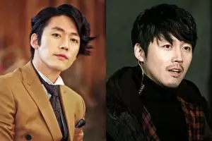 12 Foto ini bukti Jang Hyuk tetap awet muda meski sudah kepala empat