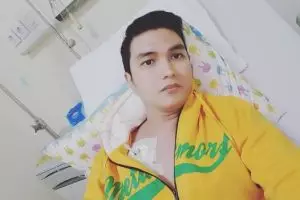 Berjuang lawan kanker, ini 10 potret aktivitas Aldi Taher sekarang