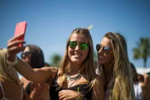 Marco Polo, medsos baru yang diprediksi bikin keok Snapchat