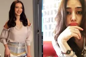 6 Artis cantik berdarah Pakistan ini dijamin bikin hati berdesir