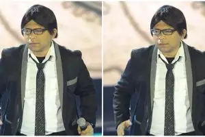 6 Penyanyi ini mendadak tenar karena satu lagu setelah itu menghilang