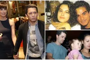 Transformasi menakjubkan Sophia Latjuba, tetap muda meski kepala empat