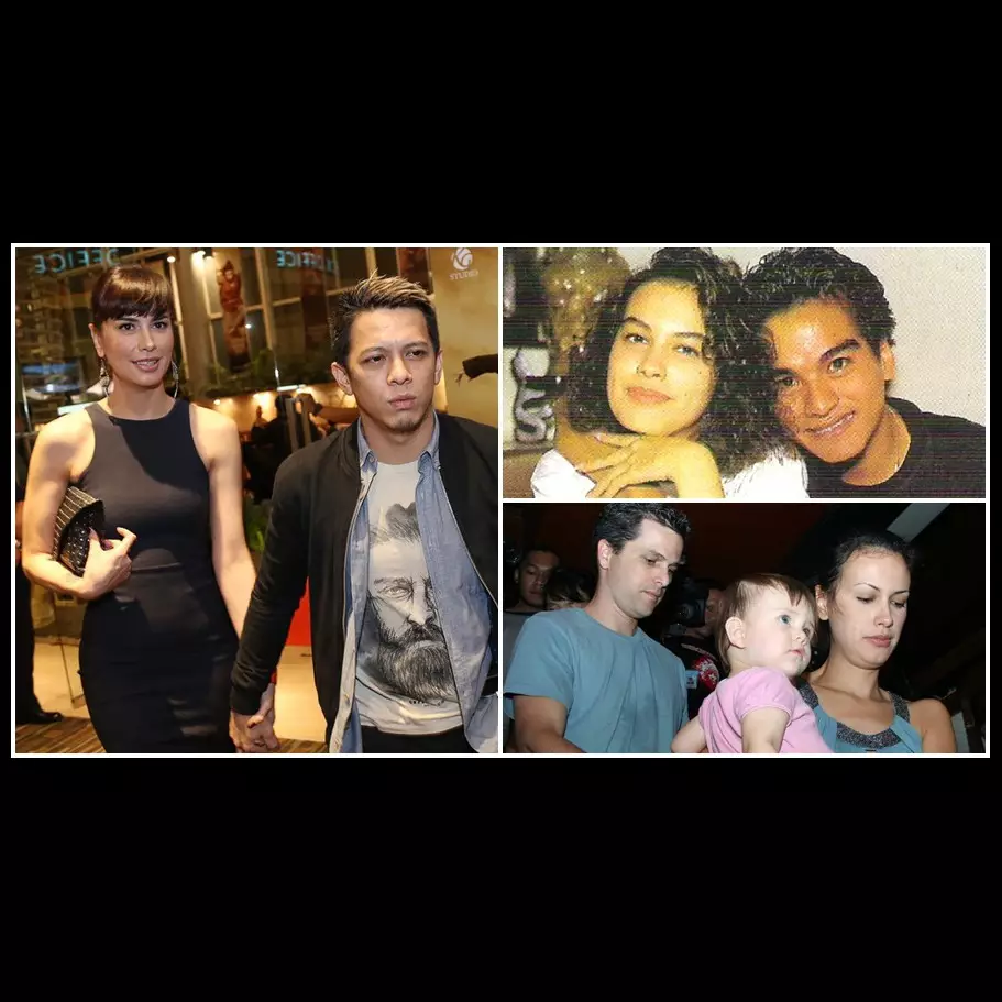 Transformasi menakjubkan Sophia Latjuba, tetap muda meski kepala empat