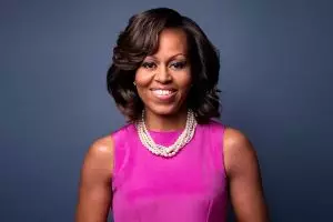 10 Fakta mencengangkan Michelle Obama yang tak banyak diketahui publik