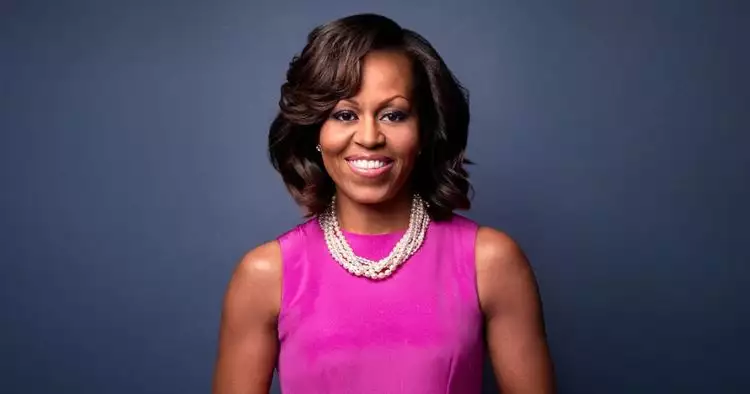 10 Fakta mencengangkan Michelle Obama yang tak banyak diketahui publik