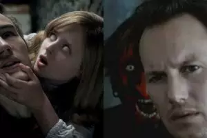 Maniak film horor? Coba tebak judul dari potongan adegan seram ini