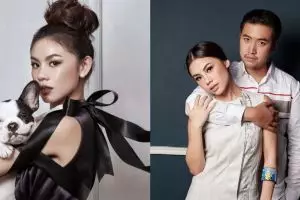 12 Foto cantiknya Shalvynne Chang, cucu miliarder Kartini Muljadi