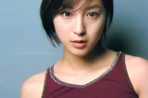 Tak lagi muda, 10 artis Jepang ini cantik dan seksinya awet