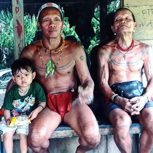 5 Fakta unik Suku Mentawai ini tunjukkan budayanya yang khas banget