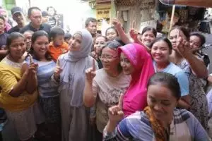 Unggah foto pengajian, netizen komentari Annisa Pohan yang berhijab