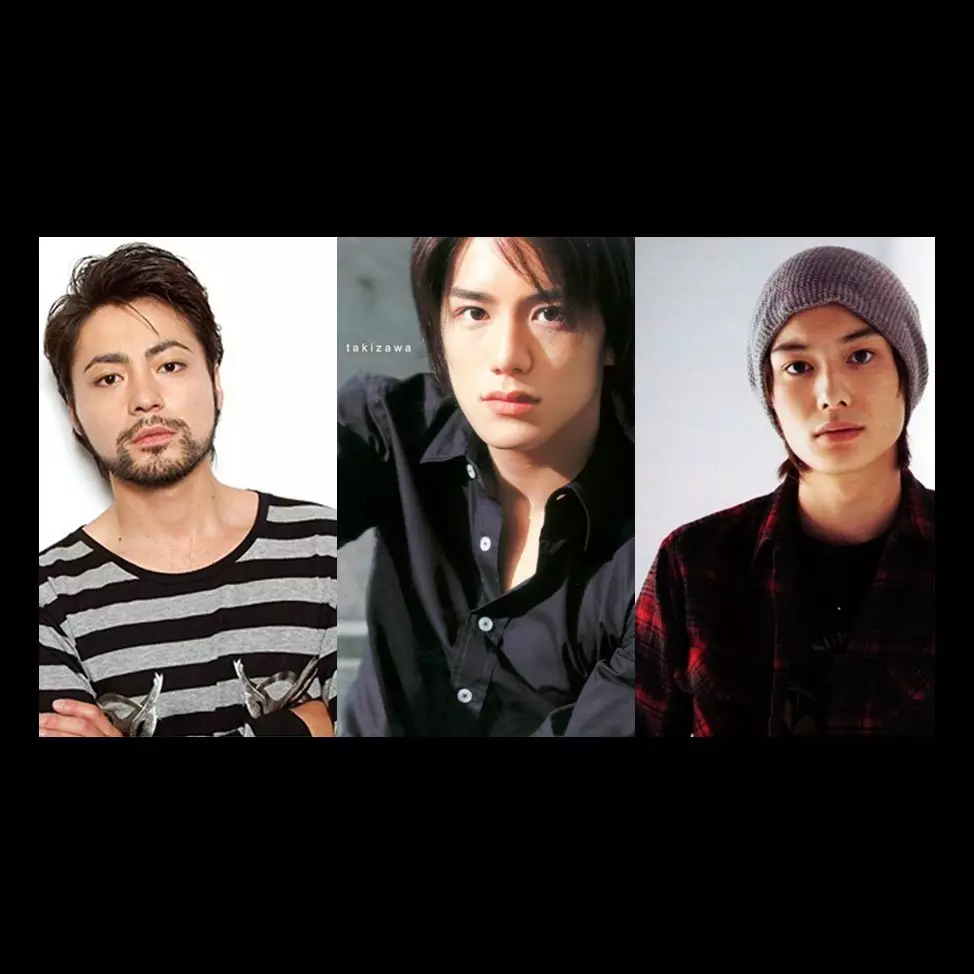 Nggak kalah dengan Korea, 10 aktor Jepang ini gantengnya kebangetan