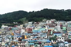 Korea kembangkan Friendly Muslim Tourism untuk wisatawan muslim, keren
