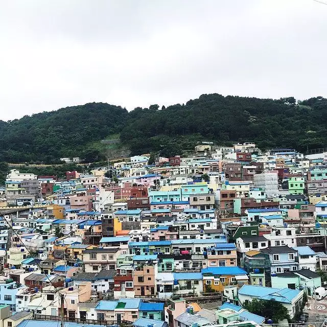 Korea kembangkan Friendly Muslim Tourism untuk wisatawan muslim, keren