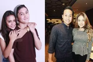 Baru 18 tahun, ini 5 cowok yang pernah dekat dengan Aurel Hermansyah