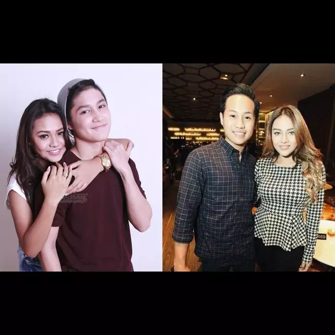 Baru 18 tahun, ini 5 cowok yang pernah dekat dengan Aurel Hermansyah