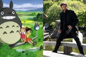 9 Lokasi syuting di Jepang ini aslinya jauh lebih top daripada di film