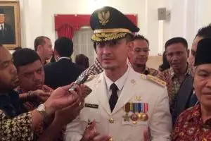 Setahun jadi Gubernur, ini 4 kemarahan Zumi Zola saat melakukan sidak