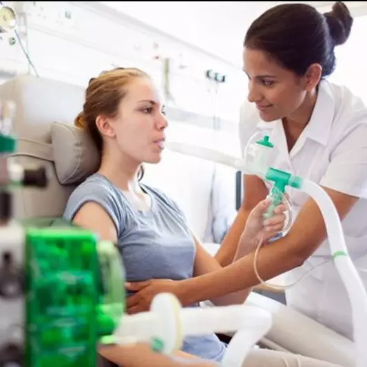 Ini keinginan terakhir cewek yang hidupnya divonis tinggal seminggu