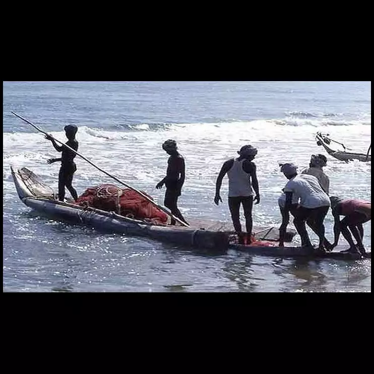 3 Nelayan Indonesia dikabarkan hilang di perairan Filipina