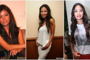 Apa kabar Shanty, penyanyi wanita top era 2000an?