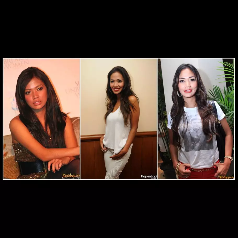 Apa kabar Shanty, penyanyi wanita top era 2000an?