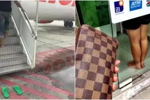 5 Foto kocak ini bukti kalau orang Indonesia itu penuh sopan santun