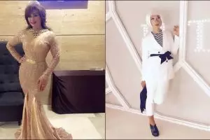 Dikenal kemayu, 5 seleb Indonesia ini buktikan bisa jadi suami idaman