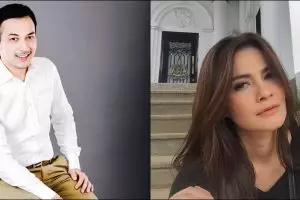 Foto ini rumornya  bukti Cut Tari & Richard Kevin ada hubungan spesial