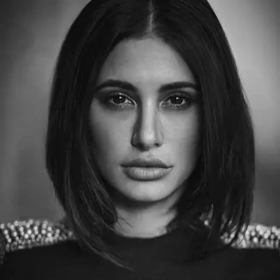 Nargis Fakhri, seleb Bollywood jago ngerap ini pesonanya bikin 'mabuk'