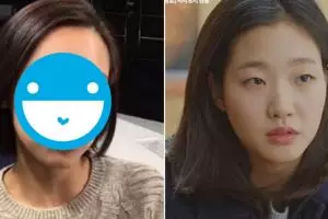 Disebut mirip Ji Eun-tak 'Goblin', reporter cantik ini mendadak viral