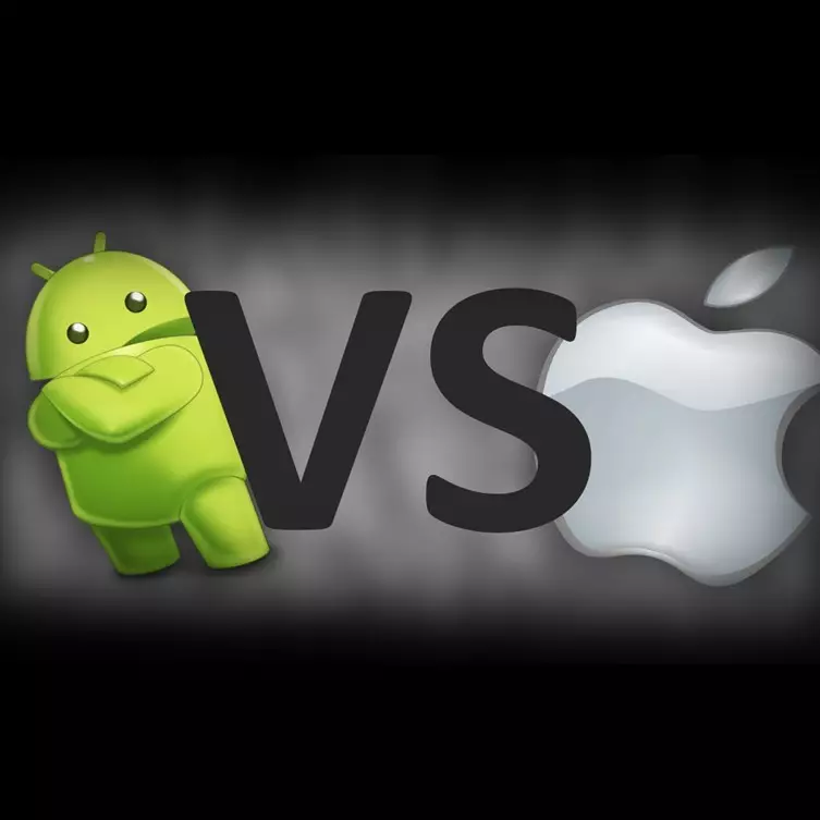 6 Kelebihan HP Android yang tak dimiliki iPhone, penting banget nih