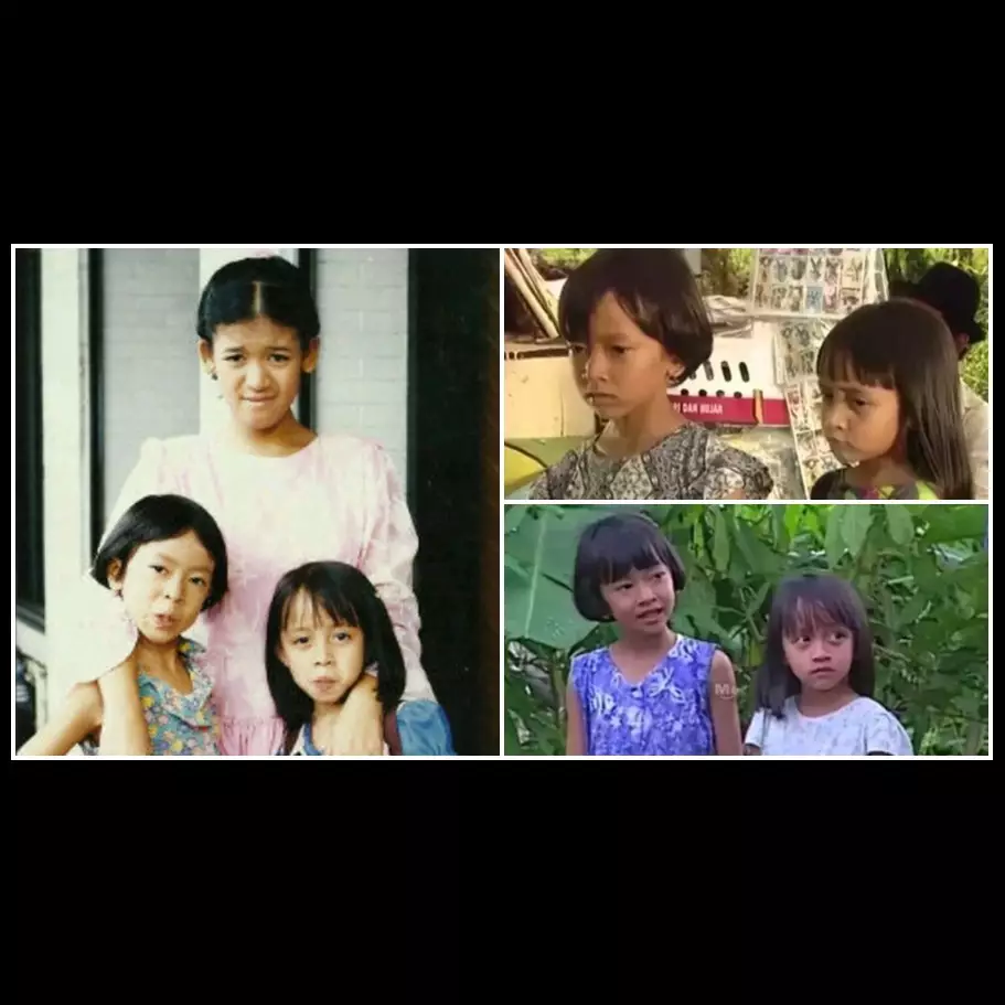 Ini kabar terbaru pemain 'Keluarga Cemara', legendaris banget