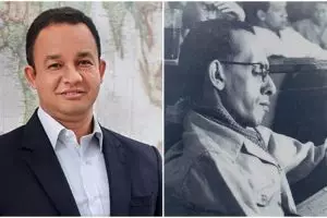 8 Fakta AR Baswedan, kakek Anies yang berjasa bagi negara