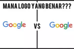 Bisakah kamu menebak mana logo yang asli dari 10 brand ternama ini?
