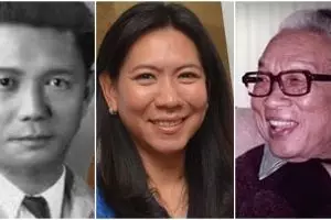 9 Orang pribumi keturunan Tionghoa ini berjuang untuk Indonesia